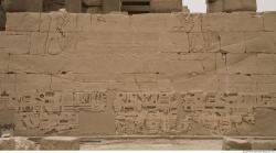 Karnak Temple Photo Textures #1